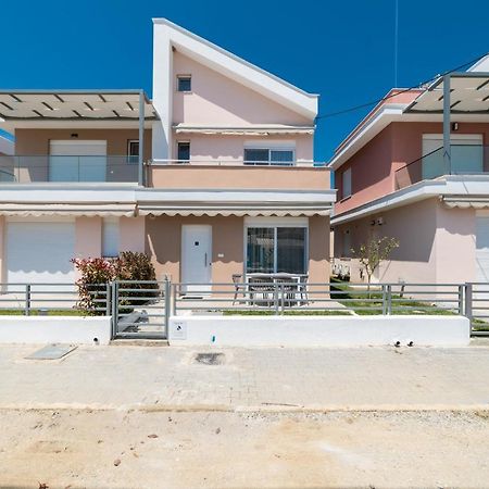Dionysos Residential Complex Apartment Ofrínion Exterior photo
