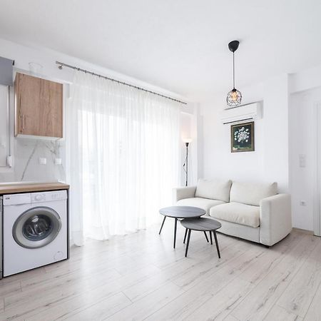 Dionysos Residential Complex Apartment Ofrínion Exterior photo