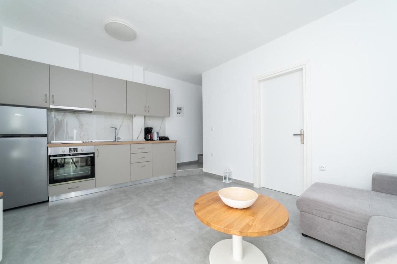 Dionysos Residential Complex Apartment Ofrínion Exterior photo